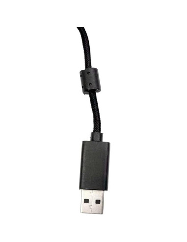 Cable de Reemplazo USB para Mouse Logitech G502 Lightspeed 1.5m