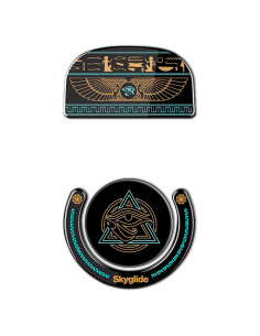 Patas Deslizadoras Hyekit para Logitech G Pro X Superlight Vidrio Templado