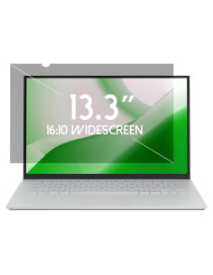 Protector de Pantalla de Privacidad ANBAC 13.3" Antirreflejo