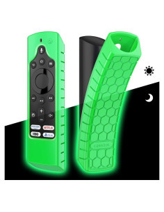 Funda de Silicona CaseBot para Control Remoto TV Insignia/Element