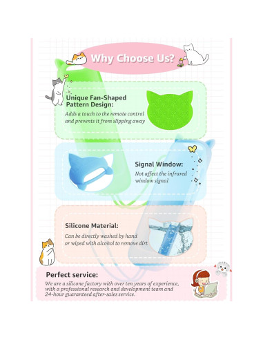 Funda de Silicona para Control Remoto Roku OneBom - Brilla en la Oscuridad