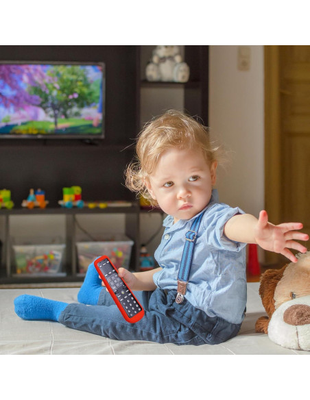 Funda de Silicona para Control Remoto AT&T DirecTV C71KW - 4 Colores