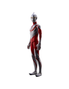 Figura de Acción Ultra Neise Ultraman BANDAI 11x22x4 cm