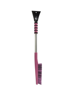 Cepillo de Nieve Mallory USA 886-PKUS 78.74 cm Rosa 2