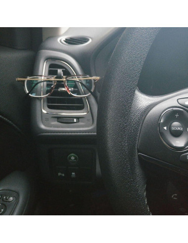 Cubierta de Volante de Silicona CNYMANY 33-38cm Negra