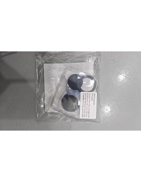 Espejos de Punto Ciego HINGTAI Corazón 2 Pcs Ajustables