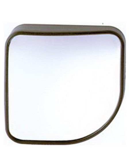 Espejo Convexo CIPA 49404 Stick-On 5 cm para Parabrisas