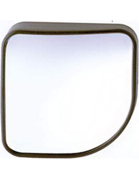 Espejo Convexo CIPA 49404 Stick-On 5 cm para Parabrisas