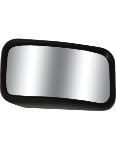 Espejo Convexo Autoadhesivo CIPA 49002 - Cuña 3.81x5.08 cm 2