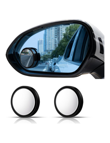 Espejo de Punto Ciego WildAuto WA-us-BlindMirror-02 5cm