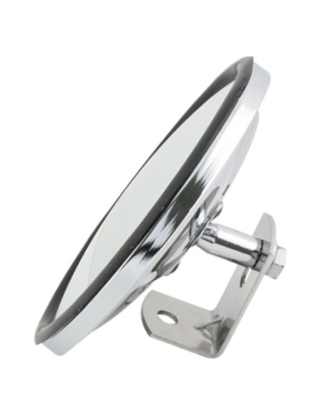 Espejo Convexo de Punto Ciego 12.7 cm Grand General 33270