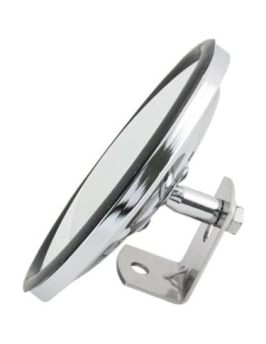 Espejo Convexo de Punto Ciego 12.7 cm Grand General 33270