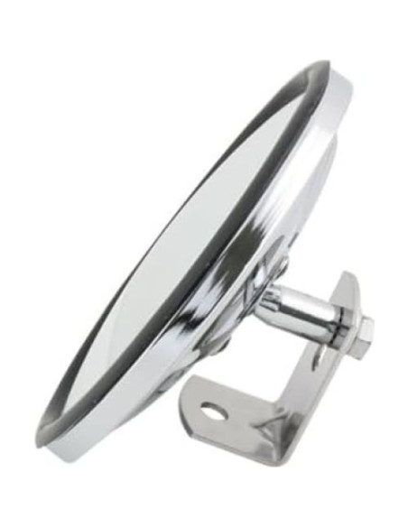 Espejo Convexo de Punto Ciego 12.7 cm Grand General 33270