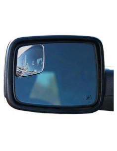 Espejo de Punto Ciego WadeStar RM10 para Camiones Ram 2009-2018