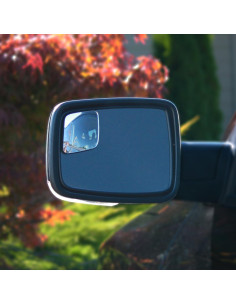 Espejo de Punto Ciego WadeStar RM10 para Camiones Ram 2009-2018 2