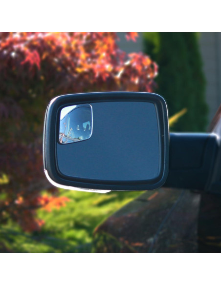 Espejo de Punto Ciego WadeStar RM10 para Camiones Ram 2009-2018