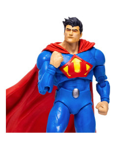 Figura Ultraman 7" McFarlane Toys - Sindicato del Crimen DC 2