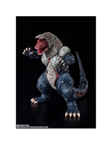 Figura de Acción S.H. Figuarts Ultraman Gorza 15+