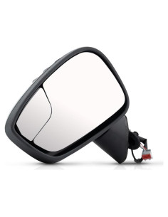 Espejo de Puerta Eléctrico Lado Conductor Ford Fiesta 2011-2019