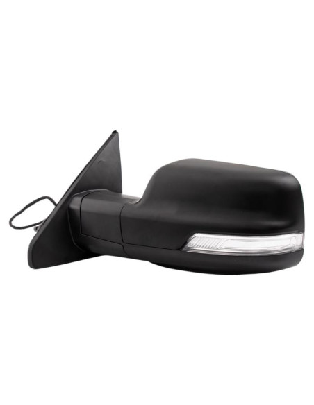 Espejo de Puerta HIGHTO para Dodge Ram 1500 2019-2022 LH