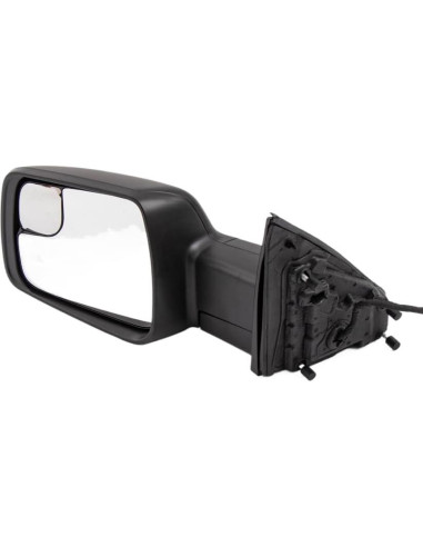 Espejo de Puerta HIGHTO para Dodge Ram 1500 2019-2022 LH