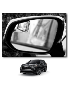 Espejos de Punto Ciego NXTGEN para Toyota Rav4 2019-2023