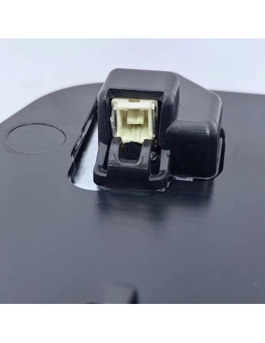 Cristal Espejo Lateral Calentado BLIS Chevrolet Silverado 2019-2023