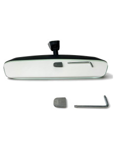 Espejo Retrovisor Sin Marco RLB-HILON 10.5" Universal