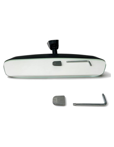 Espejo Retrovisor Sin Marco RLB-HILON 10.5" Universal