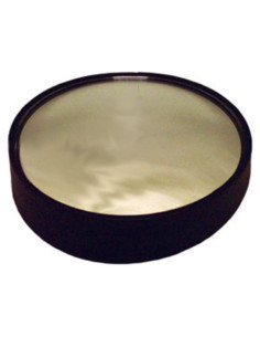 Espejo Convexo CIPA 49304 Ajustable Stick-On Redondo 9.5cm