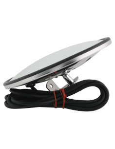 Espejo Convexo Calentado GG Grand General 20.32 cm para Camiones