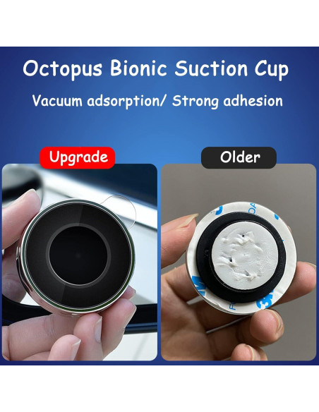 Espejo de Punto Ciego Z-oneMart Redondo 5.58cm Ajustable