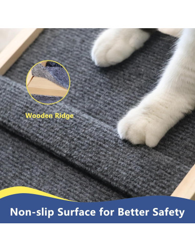 Rampa Plegable para Perros iPetba Ajustable 53.5 cm 16 kg