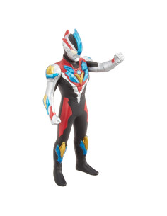 Figura de acción Ultraman Ginga Victory 12.7 cm Bandai