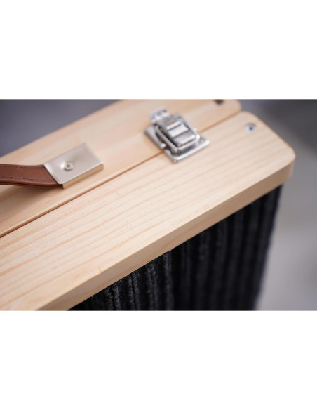 Rampa para Perros Pequeños Okydoky Plegable 81.28 cm Antideslizante