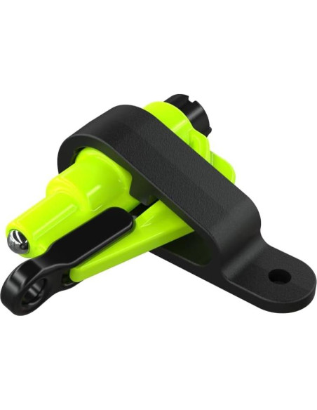 Cortador de Cinturón y Rompedor de Ventanas RESQME 2-en-1