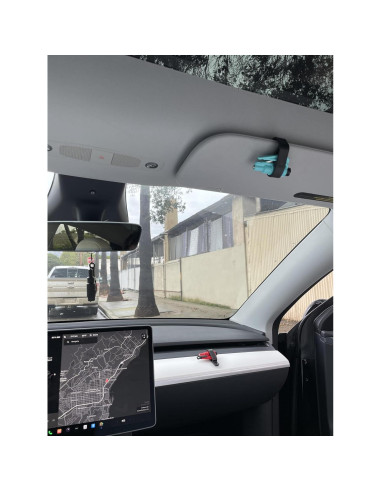 Cortador de Cinturón y Rompedor de Ventanas RESQME 2-en-1