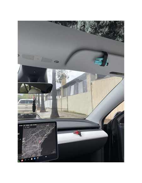 Cortador de Cinturón y Rompedor de Ventanas RESQME 2-en-1