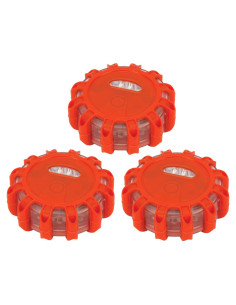 Paquete de Emergencia Flares LED Performance Tool W2383 - 3 Piezas