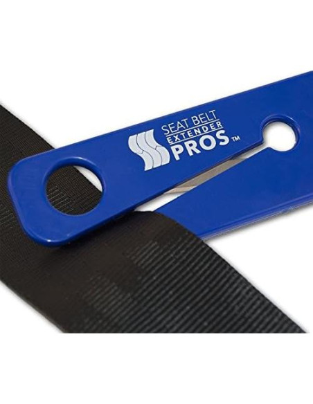 Cortador de Cinturón de Seguridad SBEPros - Emergencia Automotriz
