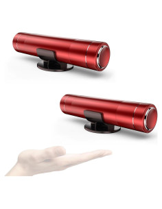 Martillo de Seguridad y Cortador de Cinturón BoGoo 2 en 1