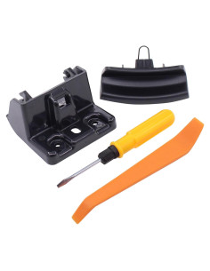 Tapa de Reposabrazos Central MOTOKU para Ford C-Max y Escape