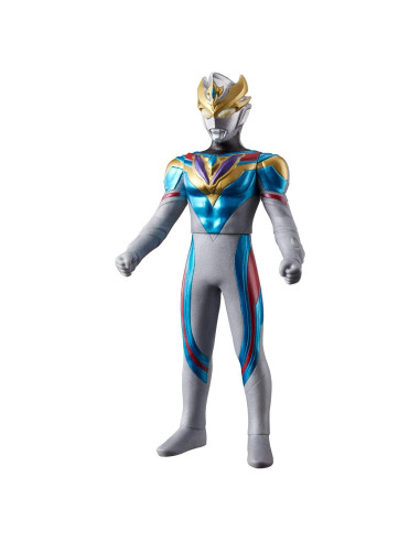 Figurita Ultraman Decker Tipo Dinámico BANDAI 40cm