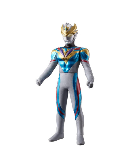 Figurita Ultraman Decker Tipo Dinámico BANDAI 40cm