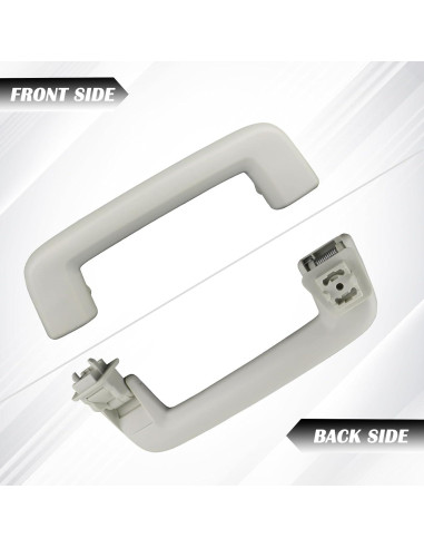 Agarradera de Techo TQPONLY para Ford Escape 2013-2019