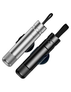 Cortador de cinturón y rompedor de vidrio MIDOGAT 2 en 1