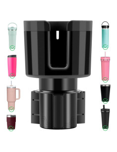 Expansor de Soporte para Tazas de Auto SIMPLISH Ajustable