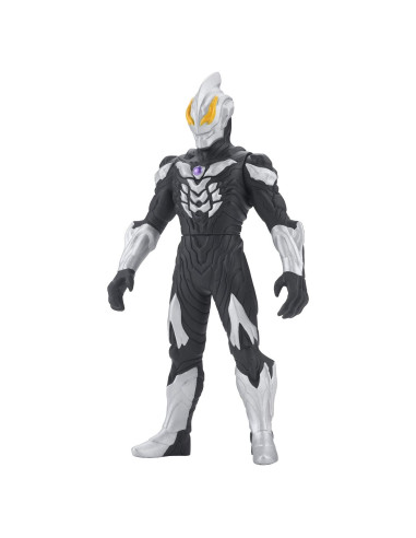 Figurita Ultraman Belial Atrocious Bandai 15.2x7.2x3 cm