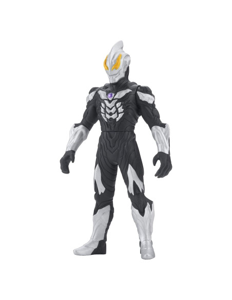 Figurita Ultraman Belial Atrocious Bandai 15.2x7.2x3 cm