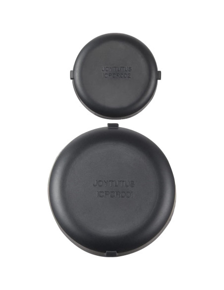 Inserto para Portavasos JOYTUTUS 2 Piezas 7.62 cm y 9.4 cm